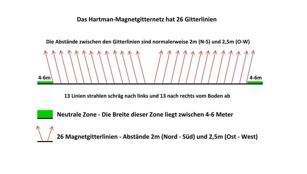 The 4 main types of grids on the Earth Leonardo Global